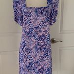 Lilly Pulitzer Women's Haydn T-Shirt Dress Photo 6