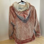 Members Mark  cozy plush pullover Photo 2