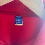 Old Navy Red and Gray Half-zip Photo 3