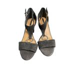 Tahara Women's Black Shoes/Heels/3" Heel Size 8.5 SKU 1791 Photo 1