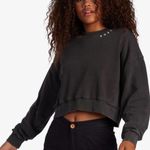Roxy Over The Moon Sweatshirt Photo 1