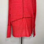 Free People Oversized Londontown Thermal Top Photo 8