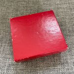 New NIB Nickel Free Cubic Zirconia Necklace Earrings Set Gift Silver Photo 2