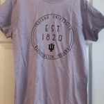 Gildan Indiana University Shirt Photo 0
