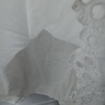 J.Crew  white maxi dress Photo 5