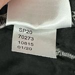 Loft  womens grey The Riveria shorts 8 Coastal Preppy Casual Capsule Beach Photo 4