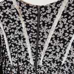 Free People  Like You Best Mini Dress Size XS‎ Photo 7