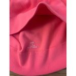 Aerie super chill seamless ring cap sleeve bra top size large Photo 8