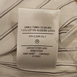 💕FAVORITE DAUGHTER💕 The Charles Double Breasted Trench Coat ~ Sand Medium NWT Photo 15