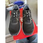 New Balance Women's 515 V1 Classic Sneaker Black Size 13 Photo 4