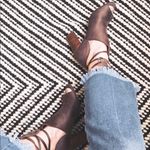 Free People  vegan valley boot in grey Photo 0