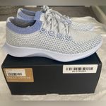 Allbirds  Womens Tree Dasher Blue Running Shoes Size 9.5 M Only wore one time Photo 2