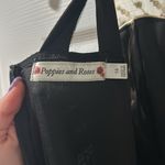 In perfect condition gold and black sequin dress. Size 14 JUNIORS. fits adult S Photo 2