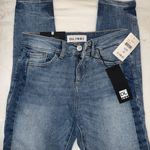 DL1961 Cropped Instasculpt Skinny Jeans Photo 0