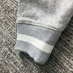 Hippie Rose  New York Baseball Zip Up Photo 6