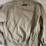 Fear of god Essentials  Sweatshirt Photo 4