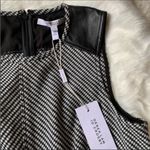 Derek Lam  10 Crosby NWT Houndstooth Dress Photo 6
