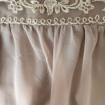 Kennedy Blue Cameron Maxi Dress Gown in Latte Photo 15