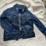 The Limited Jean Jacket Photo 0
