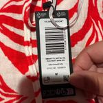 VERO MODA NWT  Natali bittersweet romper M Photo 5