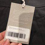 Everlane  Women’s 2 S Way High Drape Pant Black Wide Leg Relax Fit Minimalist New Photo 4