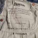 Free People  ×Boyish THE CLINT Jeans $208 size 32 Photo 10