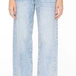 Pistola Crossover Straight Leg Jeans Photo 0