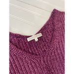 Madison+Hudson Burgundy V Photo 2