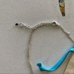 Shiraleah x Anthropologie | Silver Moon Lariat Boho Style Necklace Photo 2