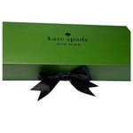 Kate Spade New York Cozy Low-Cut Socks Gift Set – 3 Pairs – NEW in Gift Box Photo 2