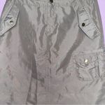 Ralph Lauren Ralph Lauren Golf women’s tan cargo skort size 2 Photo 4