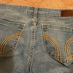 Hollister Low Rise Jeans Photo 3