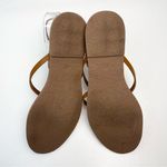 Madewell The Boardwalk Skinny Strap Sandal Size 9.5 Photo 7