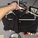 Cider Tie Bandana Top Photo 2