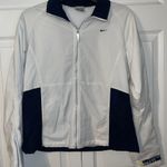 Nike Vintage Windbreaker Jacket Photo 0