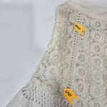 Lovers + Friends Star Chaser Dress in Ivory XL Photo 11