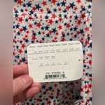 Running Skirts Star Pattern Skirted Leggings Sz 0 Photo 1