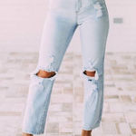 These Three Boutique  Jeans Photo 0