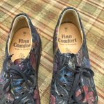 Finn Comfort Floral Lace Photo 1