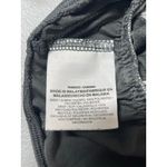 Nike  Tempo Dri Fit Women's Black Green Geometric Yoga Athletic Running Shorts M Photo 6