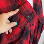 Wilfred Aritzia  Free Veronika Buffalo Check Shirt Dress Photo 5