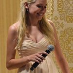 Alfred Angelo strapless sweetheart neckline Bridesmaid dress in color Champagne Photo 1