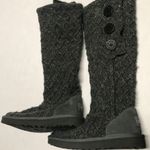 UGG Boots Grey Photo 0