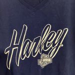 Harley Davidson Harley-Davidson Laugerman’s York, PA Tee Photo 3