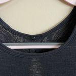 Lululemon Low Key Black Long Sleeve Shirt Photo 6