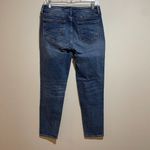 Driftwood  Size 28 Gizelle Classic Fit Girlfriend Denim Jeans Photo 6