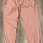 All In Motion  Dusty Rose Joggers Photo 0