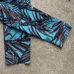 Lululemon Printed Crop Athletic Leggings Size 6 - Tight Stuff Tight Photo 9