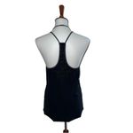 Lululemon Water Bound Singlet Striped Black White Size 6 Photo 2