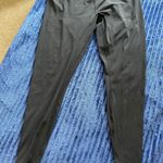 Lululemon Black Leggings 28” Photo 1